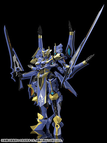 MODEROID - Knight's & Magic - Ikaruga (Good Smile Company)