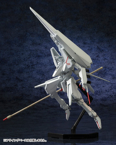 Shidonia no Kishi - Tsugumori - 1/100 - 17th Guardian - 2022 Re-release (Kotobukiya)