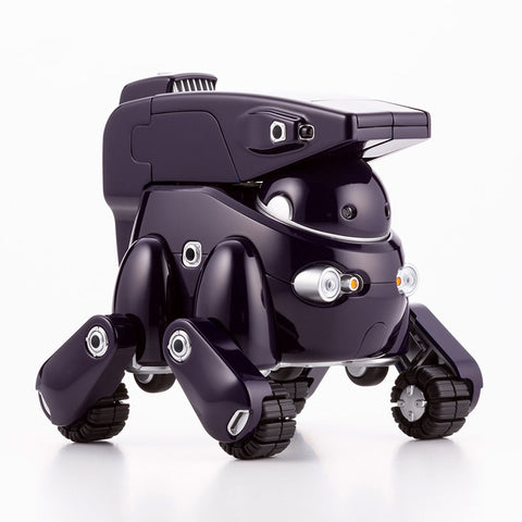 MARUTTOYS - Tamotu Pro - 1/12 - Midnight Blue Ver. (Kotobukiya)