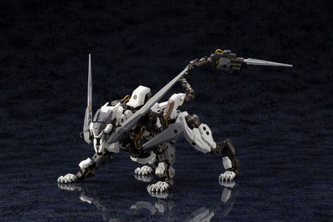 Hexa Gear - L.O.Z - Lord of Zoatex - 1/24 - Kitblock (Kotobukiya)