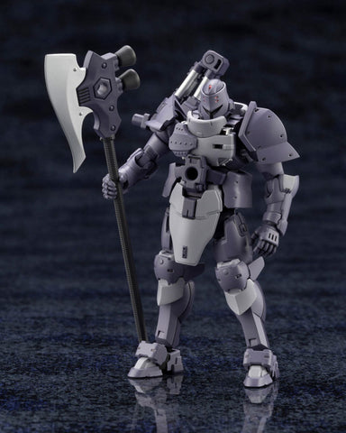 Hexa Gear - Governor Para-Pawn - Judge Head - 1/24 (Kotobukiya)