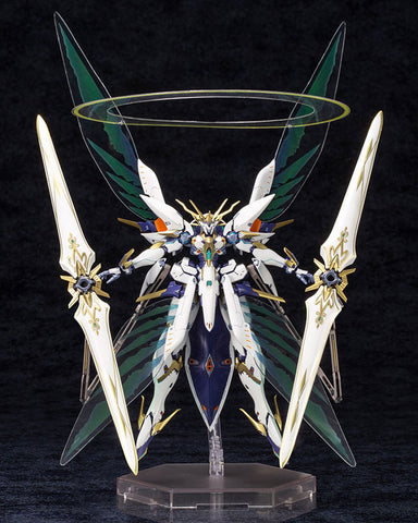 Xenoblade 2 - Siren - 2022 Re-release (Kotobukiya)