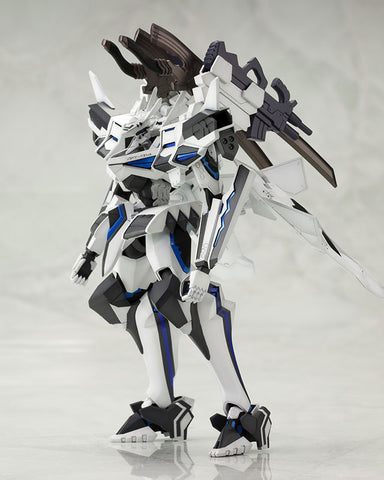 Muv-Luv Alternative - Total Eclipse - Shiranui - Second Phase3 Yuya - Bridges Ki - 1/144 (Kotobukiya)
