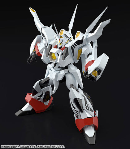 Meiou Project Zeorymer - Zeorymer - Moderoid (Good Smile Company)