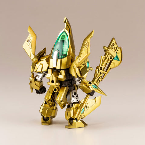 Evoroids - Progress God (Kotobukiya)