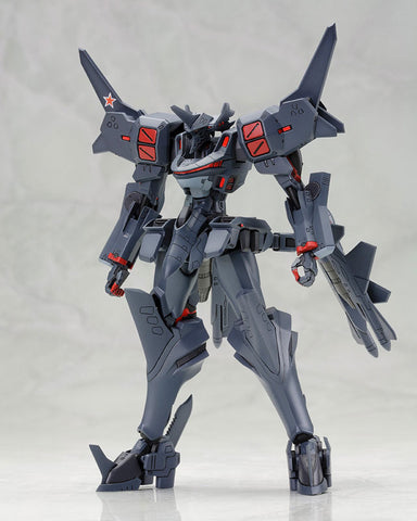 Muv-Luv Alternative Total Eclipse - Su-47E Berkut - 1/144 - 2022 Re-release (Kotobukiya)