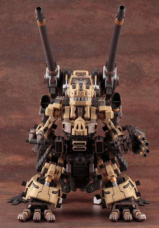 Zoids - Gojulas the Ogre - Highend Master Model 043 - 1/72 - 2022