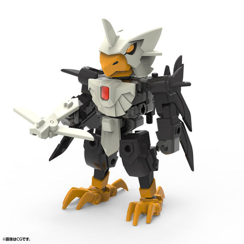 Evoroids - S-EGR-06 Sky-Eagle (Kotobukiya)