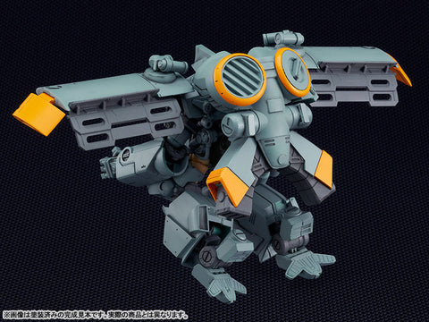 MODEROID - Metal Skin Panic - MADOX-01 (Good Smile Company)