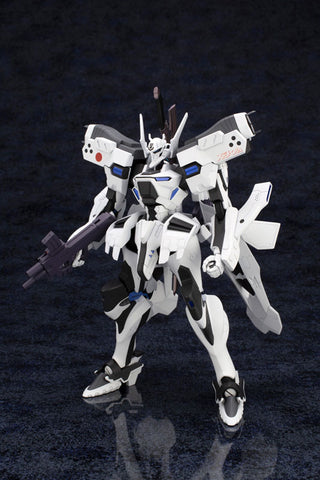 Total Eclipse - Shiranui - Second Yuya - Bridges Ki - Ver.1.5 (Kotobukiya)