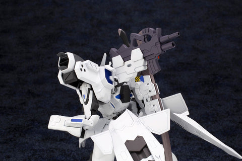 Total Eclipse - Shiranui - Second Yuya - Bridges Ki - Ver.1.5 (Kotobukiya)