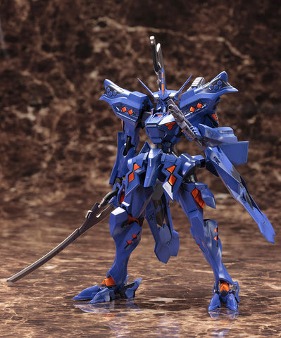 Muv-Luv Unlimited: The Day After - 1/144 - Takemikaduchi - Type-00R - Konoe16 - Commander (Kotobukiya)