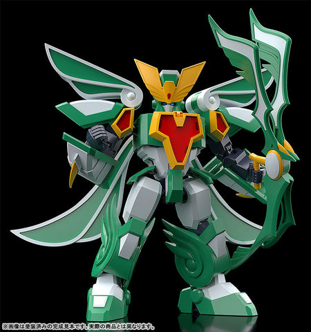 MODEROID - Mado King Granzort - Super Winzart (Good Smile Company)