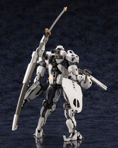Hexa Gear - V-THOR - 1/24 - Kit Block (Kotobukiya)