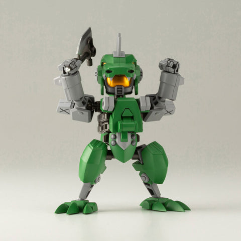 Evoroids - C-REX-11 - C-REX (Kotobukiya)