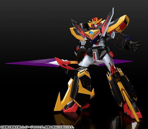 Choujuushin Gravion Zwei - God Sigma Gravion - Moderoid (Good Smile Company)