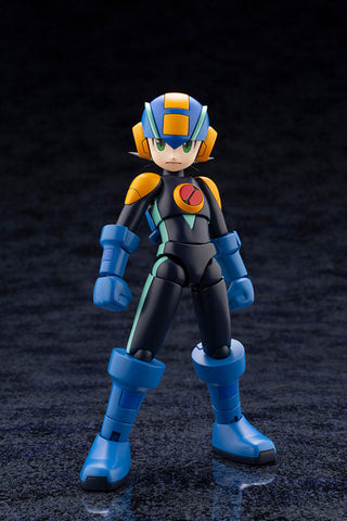 Rockman.EXE - Mega Man Battle Network - Rockman - 2025 Re-release (Kotobukiya)