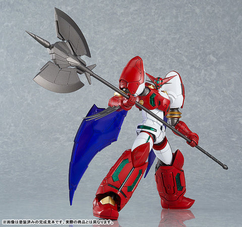 MODEROID - Shin Getter Robo Armageddon - Shin Getter 1 (Good Smile Company)
