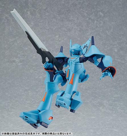 MODEROID - Brain Powerd - Yu Brain (Good Smile Company)