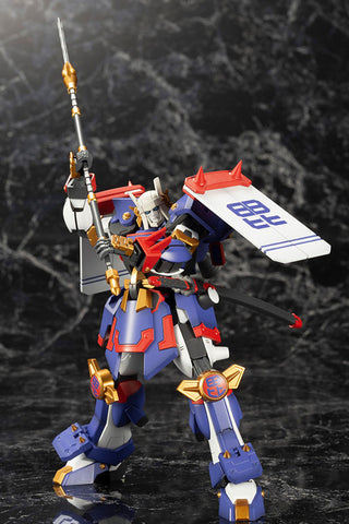 Frame Arms - Kenshin 1/100 (Kotobukiya)