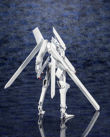 Shidonia no Kishi Ai Tsumugu Hoshi - Yukimori - 1/100 (Kotobukiya)