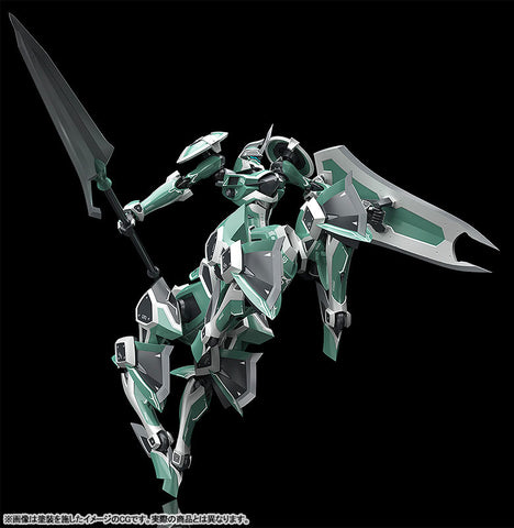 Knight's & Magic - Tzendolg - Tzendolimble - Moderoid (Good Smile Company)