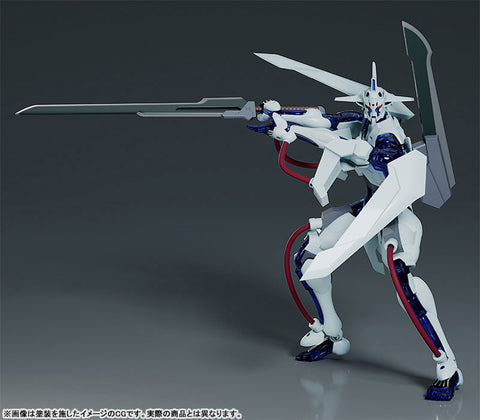 Gun X Sword - Dann of Thursday - Moderoid (Good Smile Company)