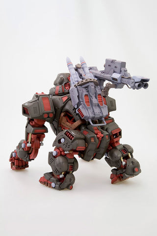 Zoids - EZ-015 Iron Kong - Highend Master Model - 1/72 - Marking Plus Ver. (Kotobukiya)