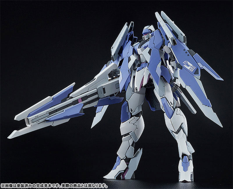Kidou Sentai Iron Saga - Deer Stalker RXR - Moderoid (Mecha