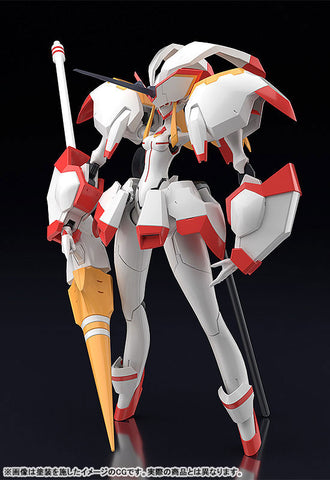 Darling in the FranXX - Strelizia - Moderoid (Good Smile Company)