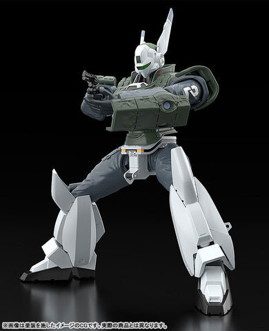 MODEROID - Patlabor 2 the Movie - AV-98 - Ingram - Reactive Armor (Good Smile Company)