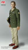 1/6 Clarence "Bud" Anderson USAAC Triple Ace Regular Edition