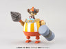 One Piece - Tony Tony Chopper - Robo Super 4 - Kung Fu Tracer (Bandai Spirits)