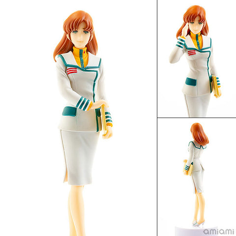 Choujikuu Yousai Macross: Ai Oboete Imasu ka - Hayase Misa - Minimum Factory - Plamax MF-30 - 1/20 (Max Factory)