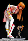 Dead or Alive - Kasumi - Minimum Factory - Plamax - 1/20 - C2 Black ver. (Max Factory)