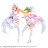 Macross Frontier The Movie ~Sayonara no Tsubasa~ - Sheryl Nome - Minimum Factory - Plamax MF-33 - 1/12 - Blanches (Max Factory)