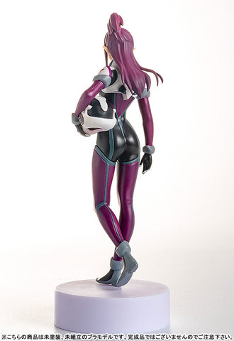 PLAMAX - MF-46 - Minimum factory - Macross Delta - Mirage Farina Jenius - 1/20 (Max Factory)