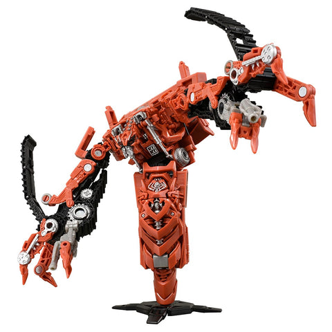 Transformers: Revenge - Rampage - Studio Series SS-33 (Takara Tomy)