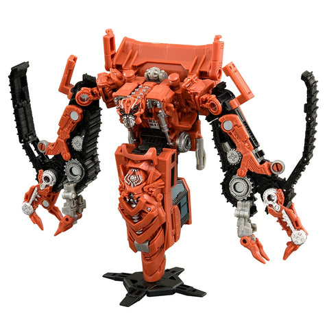 Transformers: Revenge - Rampage - Studio Series SS-33 (Takara Tomy)