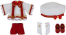 Nendoroid Doll Outfit Set - Church Choir - Red (Good Smile Company)
