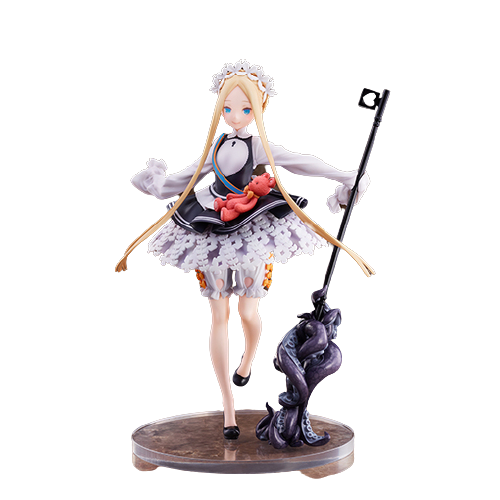 Fate/Grand Order - Abigail Williams - 1/7 - Foreigner, Eirei