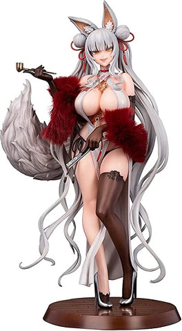 Original Character - Su Jiu - SSR Figure - 1/7 (Infinity Studio)