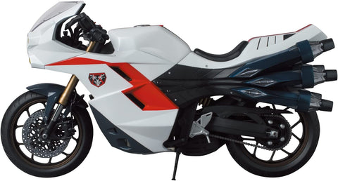 Shin Kamen Rider - Real Action Heroes No.790 - Cyclone (Medicom Toy)