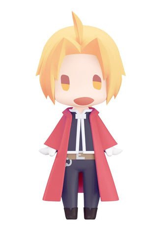 Hagane no Renkinjutsushi Fullmetal Alchemist - Edward Elric - Hello! Good Smile (Good Smile Company)