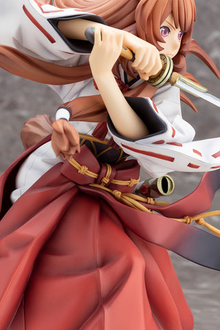 Tate no Yuusha no Nariagari Season 2 - Raphtalia - 1/7 - Katana no Yuusha (Kotobukiya)