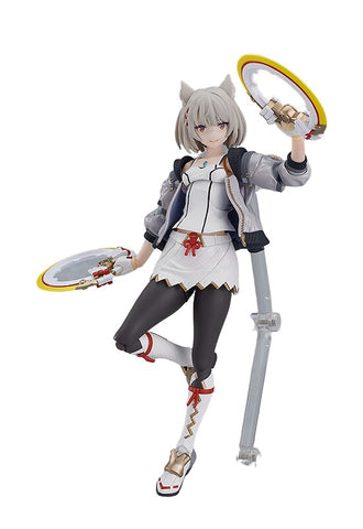 Xenoblade 3 - Mio - Figma #603 (Good Smile Company, Max Factory)