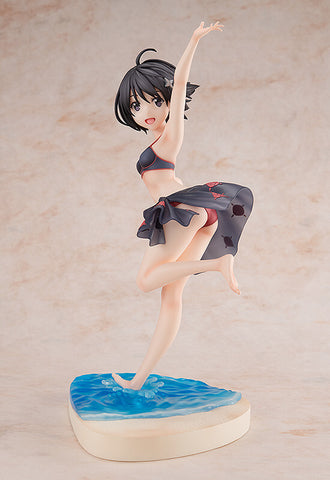 Itai no wa Iya nano de Bougyoryoku ni Kyokufuri Shitai to Omoimasu. 2 - Maple - KDcolle - 1/7 - Swimsuit ver. (Kadokawa)