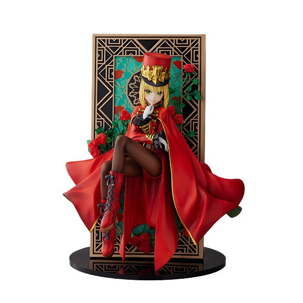 Fate/EXTRA - Nero Claudius - 1/7 (Aniplex) [Shop Exclusive