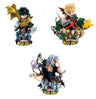 Boku no Hero Academia - Puchirama EX - Puchirama EX Boku no Hero Academia (MegaHouse)