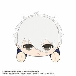 Blue Lock - Nagi Seishirou - Nuigurumi Tissue Cover (Max Limited)